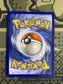 Gardevoir EX 78/114 Holo EX Rare Steam Siege Pokemon Near Mint - Image 3