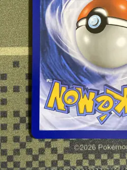 Gardevoir EX 78/114 Holo EX Rare Steam Siege Pokemon Near Mint - Image 4