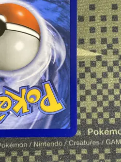 Gardevoir EX 78/114 Holo EX Rare Steam Siege Pokemon Near Mint - Image 5