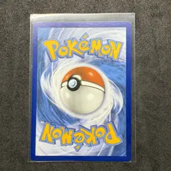 Pikachu 005/025 Celebrations Holo Full Art Ultra Holo Rare Pokemon TCG - Image 2