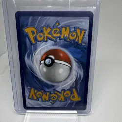 Pokemon N's Zoroark EX 185/159 Journey Together Holo Rare Dark 280 HP Eng - Image 2