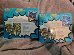 Pokemon TCG Ascended Heroes Elite Trainer Box ETB NEW SEALED LOT OF 2 - Image 4