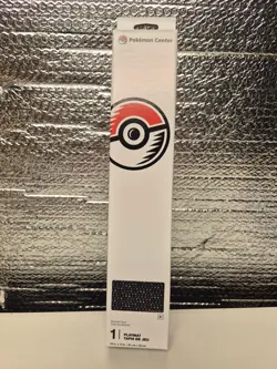 Pokemon TCG: Pokemon Center Exclusive - Elemental Types Playmat NEW - Image 3