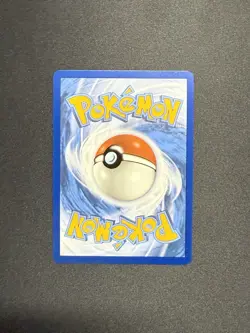 Pokemon TCG Mew EX 216/091 Paldean Fates Holo Shiny Full Art NM - Image 2