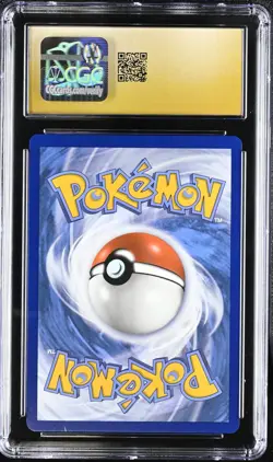 2021 POKEMON SW&SH CHILLING REIGN FULL ART/GALARIAN ARTICUNO V CGC 10 PRISTINE - Image 2