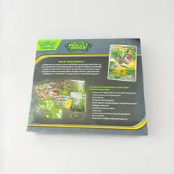 Pokemon TCG Mega Evolution: Perfect Order Elite Trainer Box - Image 2