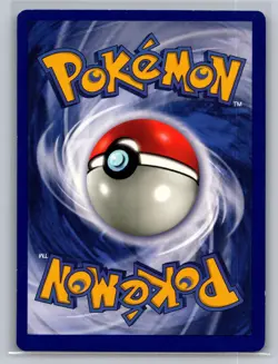 Lass 75/102 Rare Base Set Unlimited Pokemon NM - Image 2