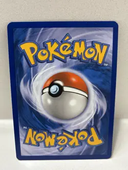 Pokemon Secret Wonders Unown [O] 70/132 Reverse Holo FREE SHIPPING - Image 3