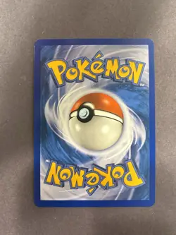 Pokemon Secret Wonders Unown [O] 70/132 Reverse Holo FREE SHIPPING - Image 5