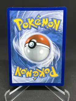 2022 Pikachu Gift SWSH234 Sword & Shield Cosmos Holo Black Star Promo Pokemon GO - Image 5