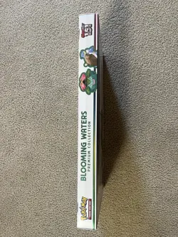 Pokemon TCG Scarlet & Violet 151 Blooming Waters Premium Collection SEALED NEW! - Image 2