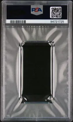 PSA 10 - 2013 Pokemon Hanafuda SQUIRTEL Mario Pikachu July (1725) - Image 2