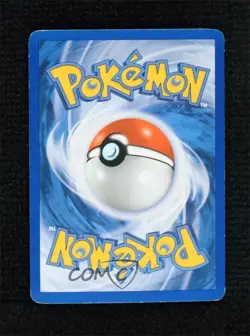 Espeon Reverse Foil Pokemon EX Delta Species #4 2005 - Image 2