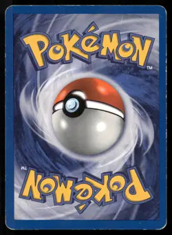 PONYTA 60/102 COMMON BASE SET POKEMON - Image 2
