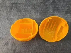 One Piece Devil Fruit Collection Vol 1, 2 & 3 FRUIT ONLY Op Op Gum Gum Mora Mora - Image 4