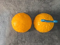 One Piece Devil Fruit Collection Vol 1, 2 & 3 FRUIT ONLY Op Op Gum Gum Mora Mora - Image 5