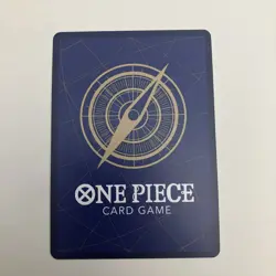 One Piece | Enel | OP15-118 | Secret Rare (SEC) | NM Adventure on Kami’s Island - Image 2