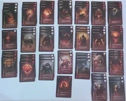 Wonders of the First - Existence Set - Solfera Orbital 45 com/18 uncom/63 Cards - Image 1