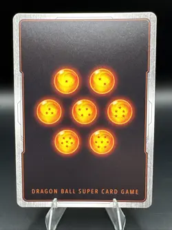 🐉 (Dragon Ball Super) Card Game Fusion World (Piccolo Jr) FB06-113 Alt Art SB01 - Image 2