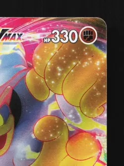 Machamp VMAX 072/172 LP VSTAR Universe Japanese Pokemon Card TCG - Image 5