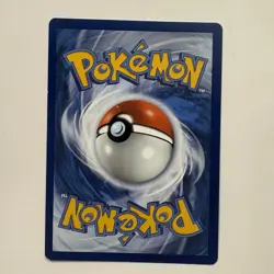 Pokemon Mew Holo Rare 011/025 Celebrations 60HP Mysterious Tail Psyshot Card - Image 2