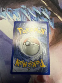 Pokemon Gyarados Holo Rare TCG Card 34/108 Evolutions Authentic - Image 2