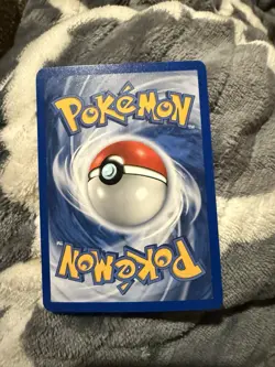 Pokemon Starmie 15/113 Delta Species Holo Rare 60 HP 2005 English TCG Card - Image 2