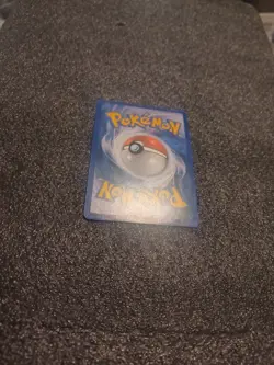 Pikachu Reverse Holo Arceus 2009 Pokemon Card #71 - Image 3