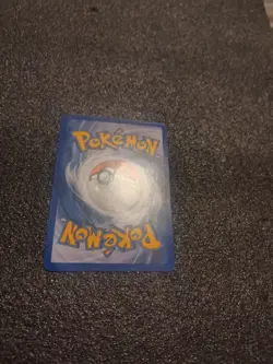 Pikachu Reverse Holo Arceus 2009 Pokemon Card #71 - Image 4