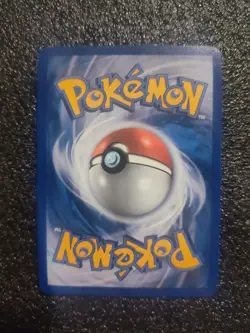 Pikachu Reverse Holo Arceus 2009 Pokemon Card #71 - Image 5