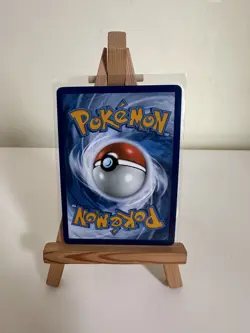 Pokemon TCG Wo-Chien EX Scarlet & Violet Paldea Evolved Holo Card 257/193 - Image 2