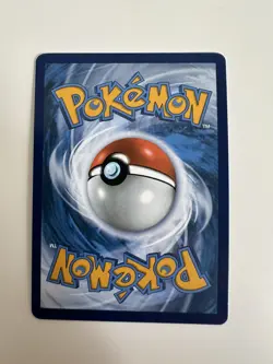 Pokemon TCG Wo-Chien EX Scarlet & Violet Paldea Evolved Holo Card 257/193 - Image 4