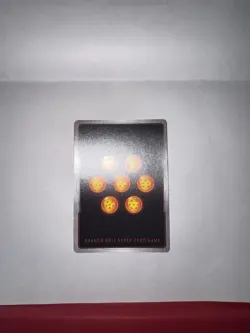 Dragon Ball Super Card Game Fusion World Broly BR SCR FB06-120 Alt Art Japanese - Image 4