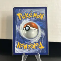 Eevee ex 174 prismatic evolution promo card - Image 2