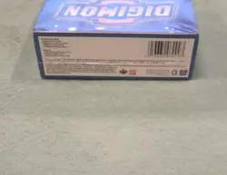 Digimon Collectible Trading Cards Animated Series Edition Sealed Booster Box - Image 5