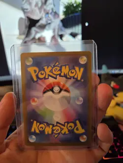 Pokemon Charizard EX SSR 331/190 SV4a Shiny Treasure Card Japanese Edition - Image 2