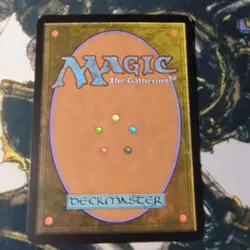 Magic The Gathering 9th Edition Holy Day 18/350 - Image 2