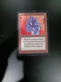 Alpha Gauntlet Of Might HP - Image 1