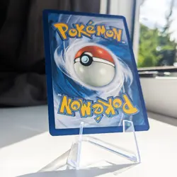 Pampross 092/162 Reverse Holo Pokemon Karte | Gewalten der Zeit | Near Mint | D - Image 2