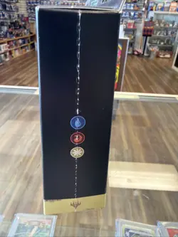 Universes Beyond: Fallout - Science! Commander Deck 195166228532 - Image 4