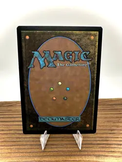 Cool but Rude (TMT 0089) Regular, Teenage Mutant Ninja Turtles, MTG - Image 2