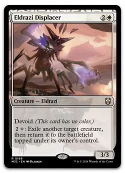 Eldrazi Displacer #169 (NM) Modern Horizons 3 M3C Magic MTG - Image 1