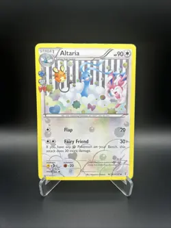Altaria RC24/RC32 Pokemon TCG Generations: Radiant Collection - Image 1