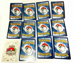 POKEMON TCG MIXED BULK | 71 CARDS IN TOTAL SEE PICS| REVERSE HOLO/ EX ETC - Image 5