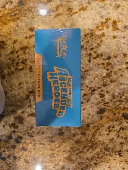 🔥🔥 Pokemon TCG Ascended Heroes Elite Trainer Box Factory Sealed, Clean 🔥🔥 - Image 3