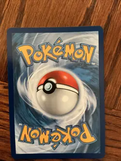 2025 Pokemon TCG || Destined Rivals Promo || Ethan’s Typhlosion #034 - Image 2