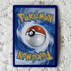 Fezandipiti ex 2024 Pokemon Shrouded Fable 084/064 Ultra Rare Full Art Holo NM - Image 3
