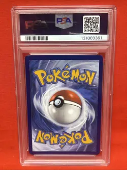 Pokemon Zekrom ex 172/086 Secret Rare Full Art PSA 9 Mint 2025 Holo - Image 2