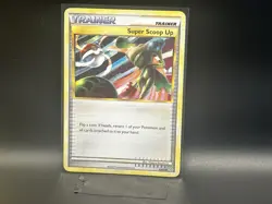 Super Scoop Up - 83/95 - Pokemon Unleashed - Image 1