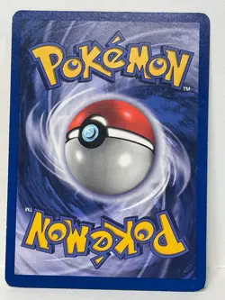 Pokemon Tauros 1st Edition Jungle 47/64 - MP - Image 2
